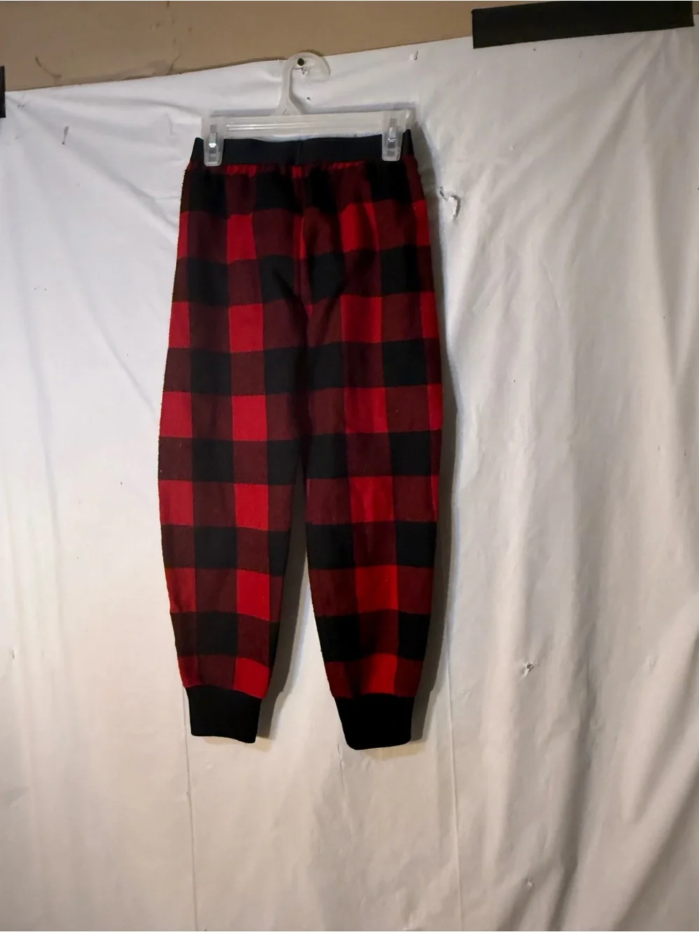 Abercrombie kids boys pajama bottoms size 7/8